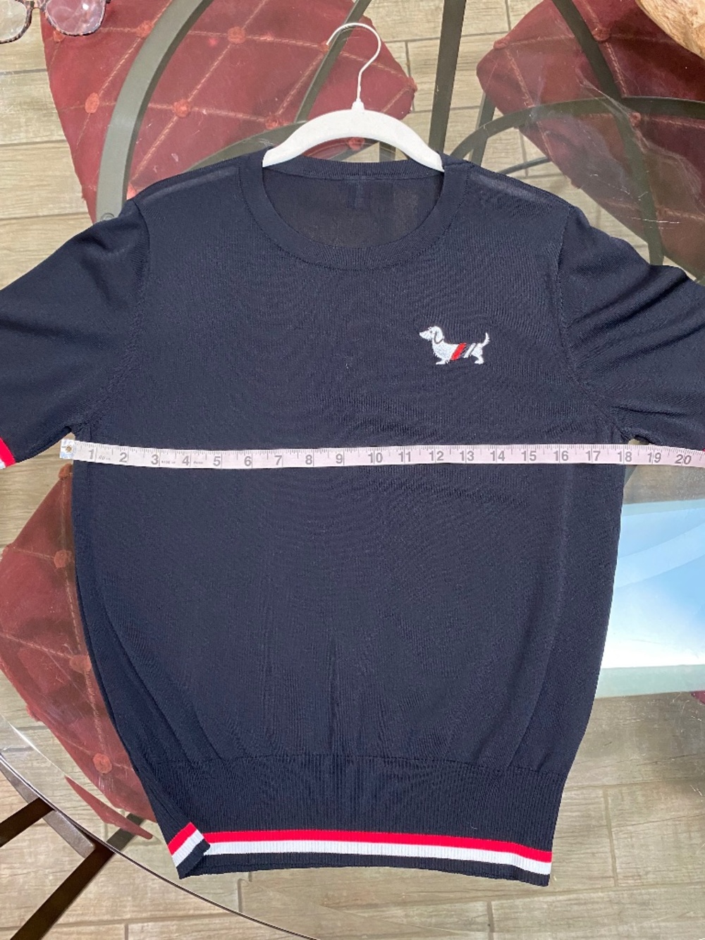 Knit top - Picture 4 of 4